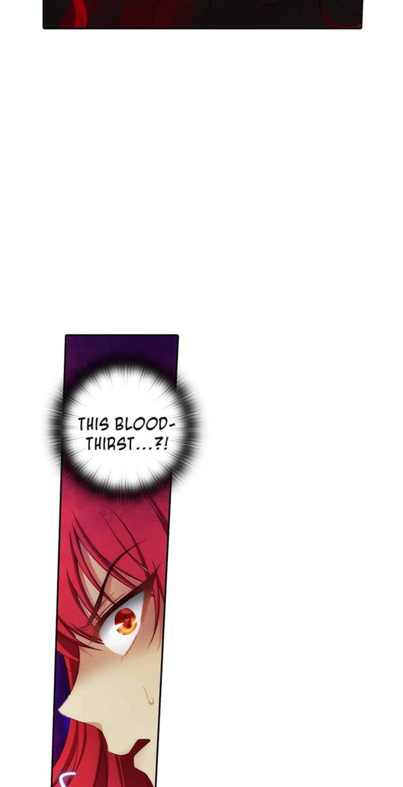Reminiscence Adonis chapter 28 - page 27