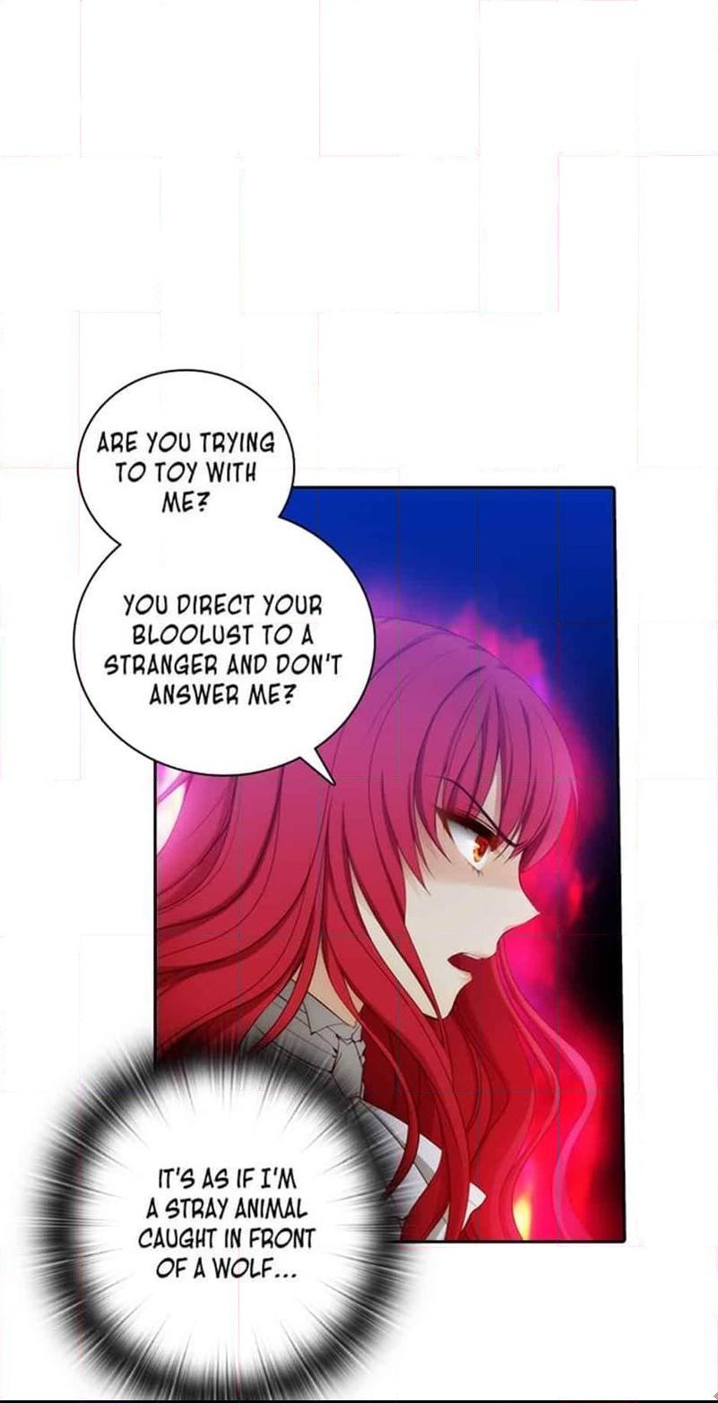 Reminiscence Adonis chapter 28 - page 31