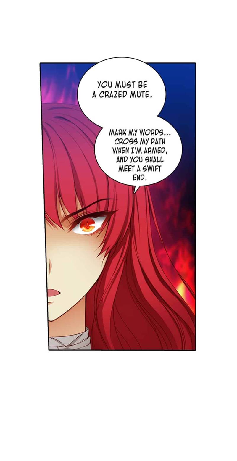 Reminiscence Adonis chapter 28 - page 33