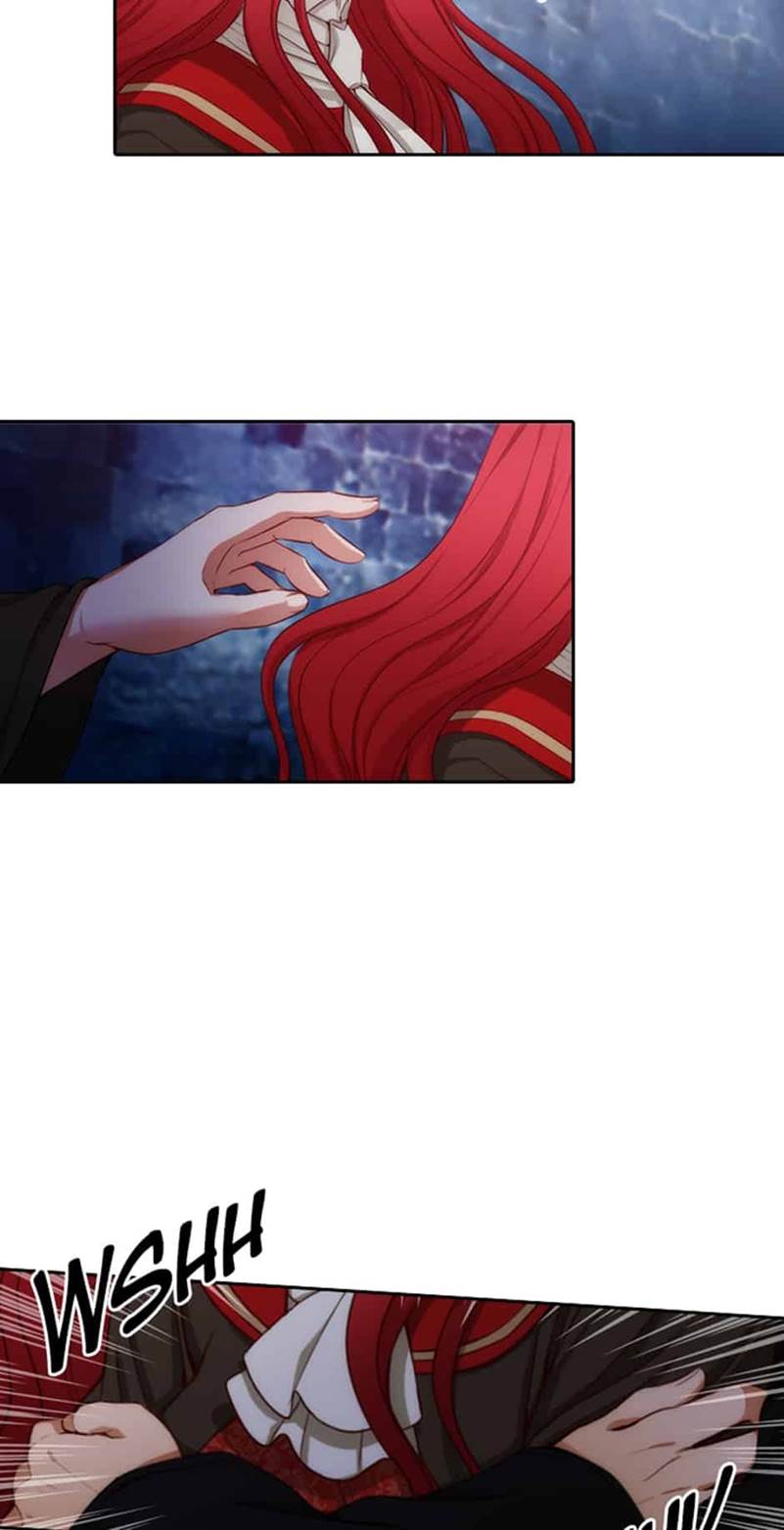 Reminiscence Adonis chapter 28 - page 39