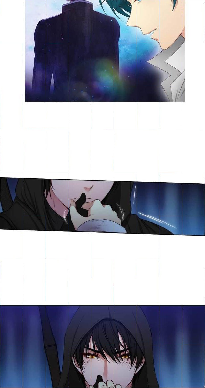Reminiscence Adonis chapter 29 - page 6