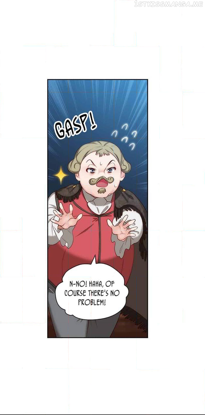 Reminiscence Adonis Chapter 56 - page 15