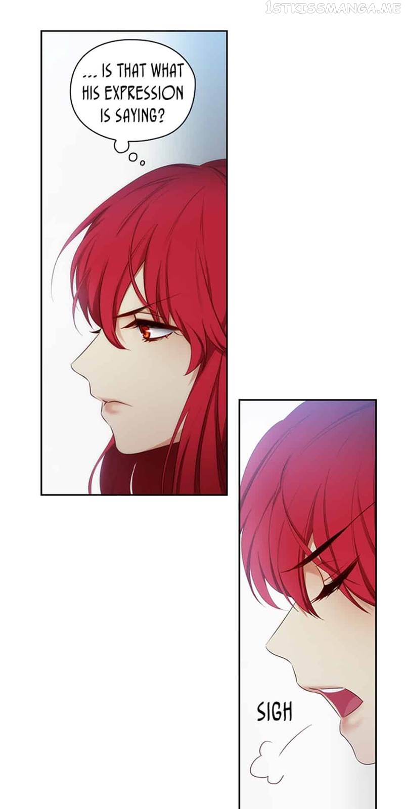 Reminiscence Adonis Chapter 56 - page 17