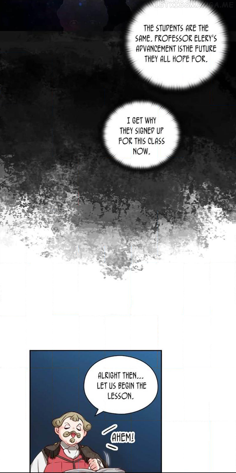Reminiscence Adonis Chapter 56 - page 19
