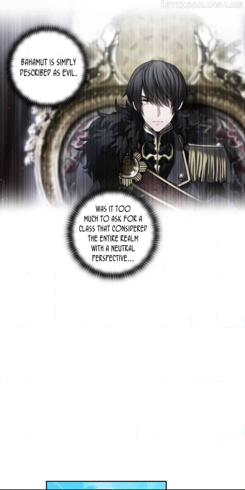 Reminiscence Adonis Chapter 56 - page 22