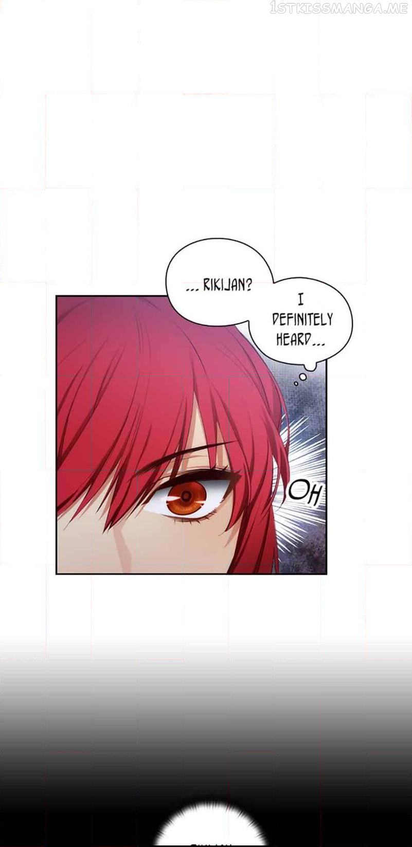 Reminiscence Adonis Chapter 56 - page 39