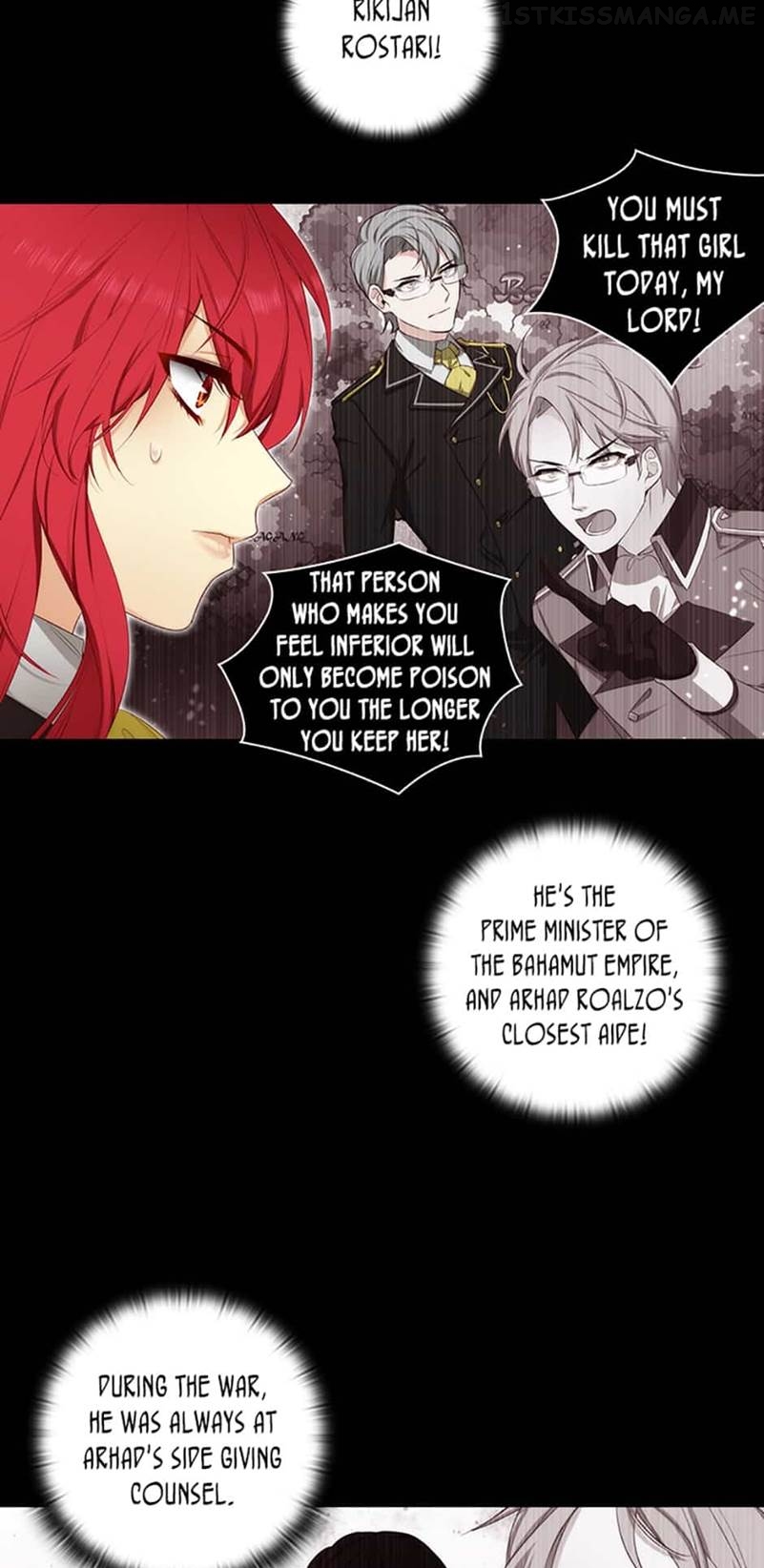Reminiscence Adonis Chapter 56 - page 40