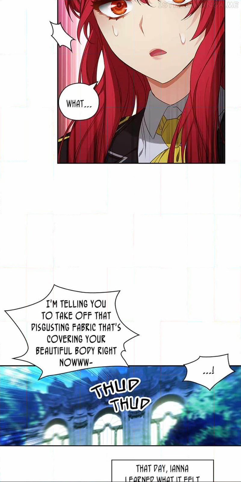 Reminiscence Adonis Chapter 56 - page 60