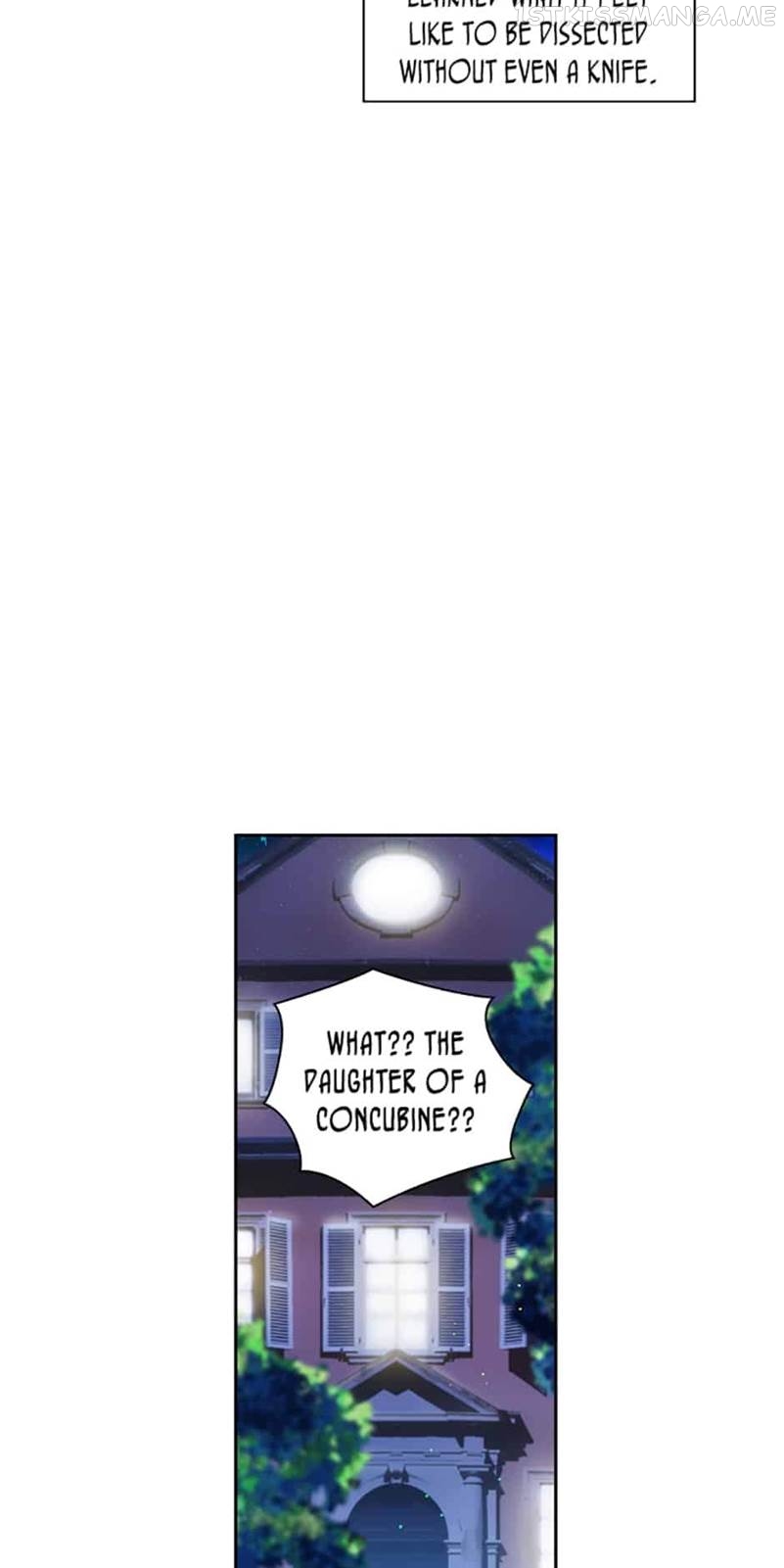 Reminiscence Adonis Chapter 56 - page 61