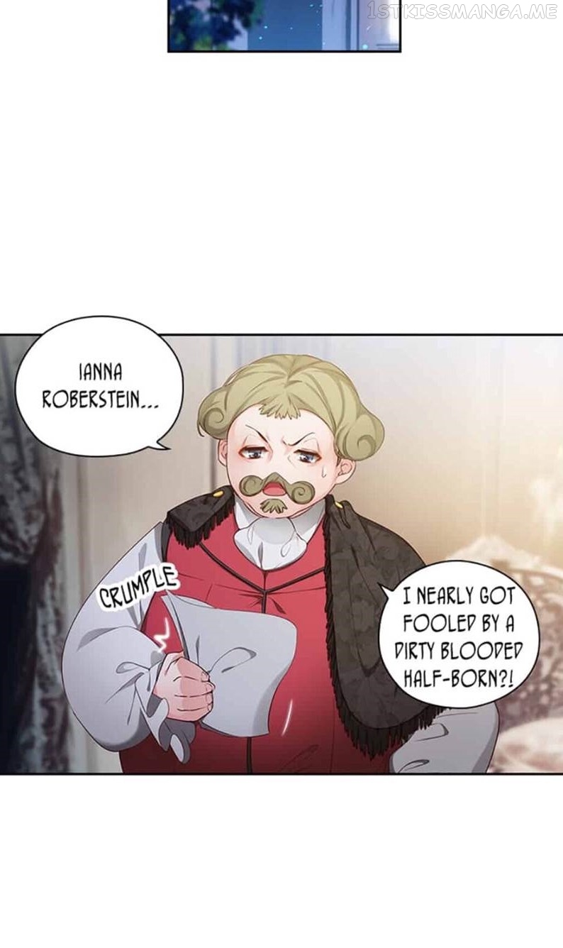 Reminiscence Adonis Chapter 56 - page 62