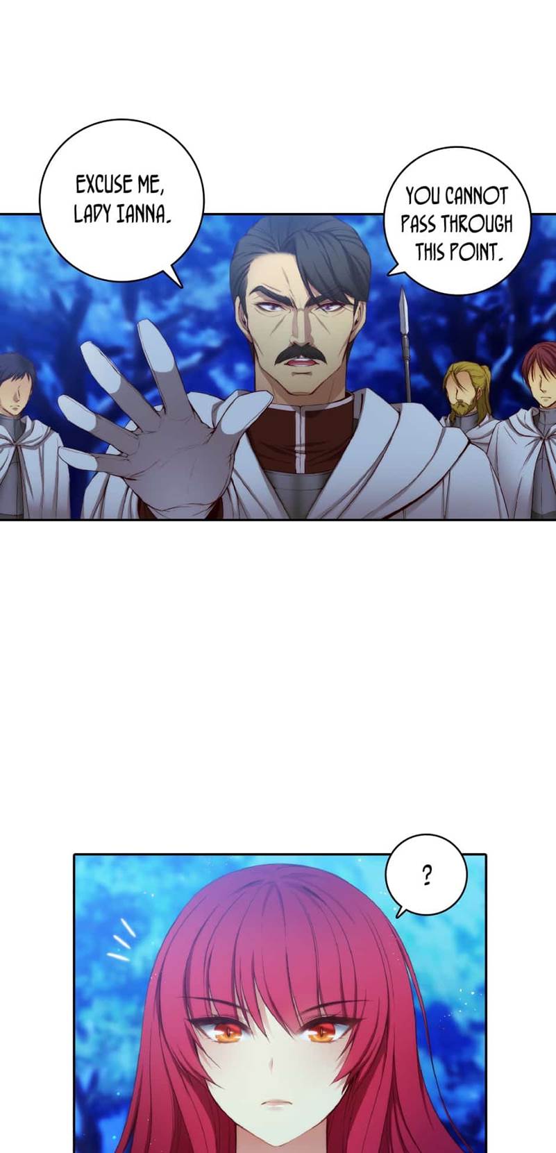Reminiscence Adonis chapter 30 - page 26
