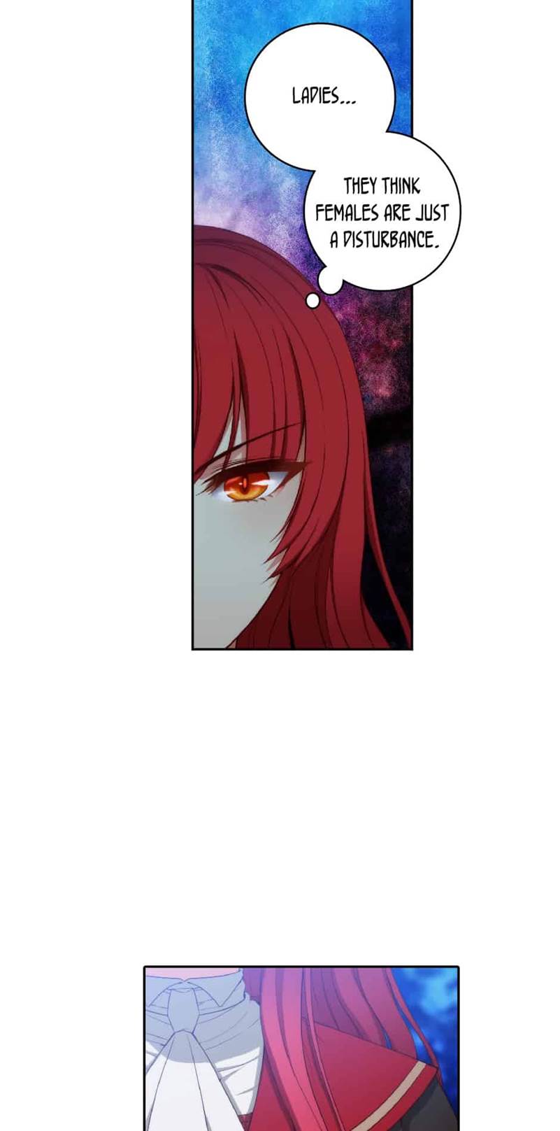 Reminiscence Adonis chapter 30 - page 30