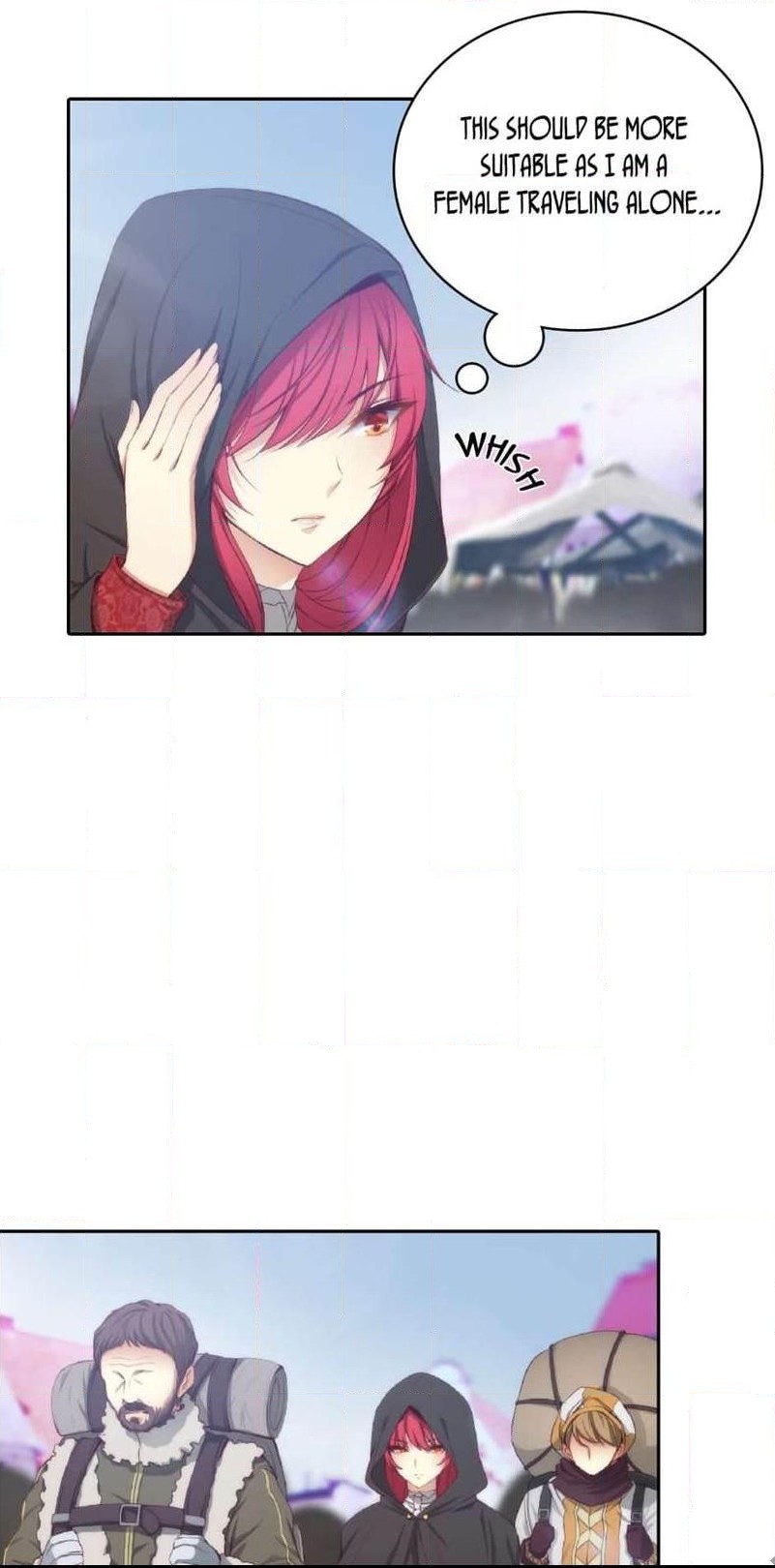 Reminiscence Adonis chapter 30 - page 41