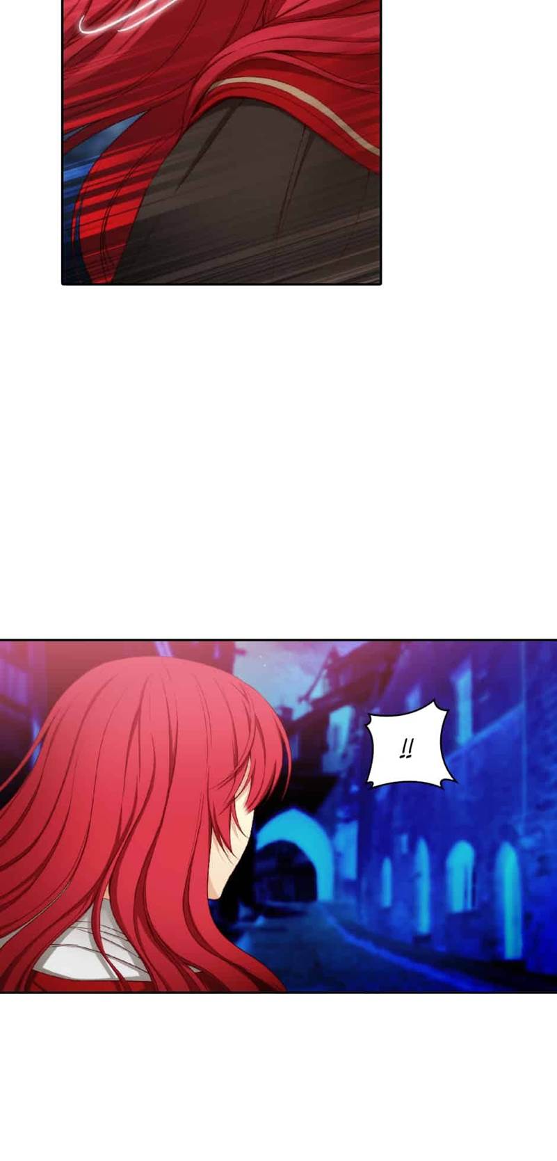 Reminiscence Adonis chapter 30 - page 7