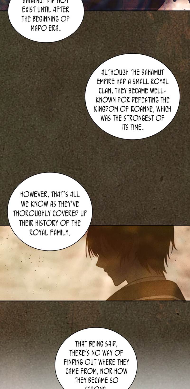 Reminiscence Adonis chapter 52 - page 10