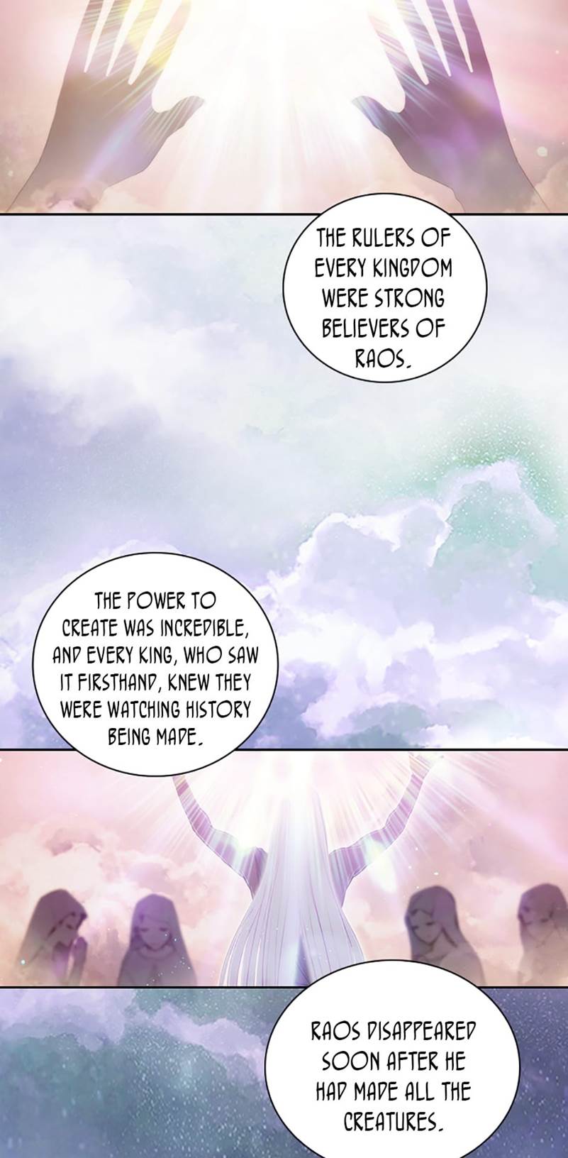 Reminiscence Adonis chapter 52 - page 2