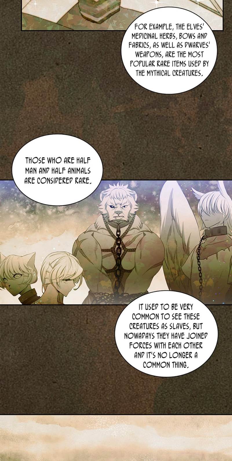 Reminiscence Adonis chapter 52 - page 20