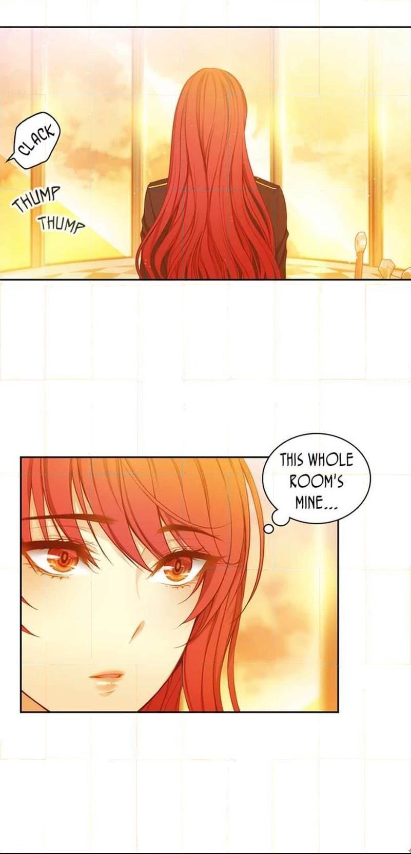 Reminiscence Adonis chapter 52 - page 39