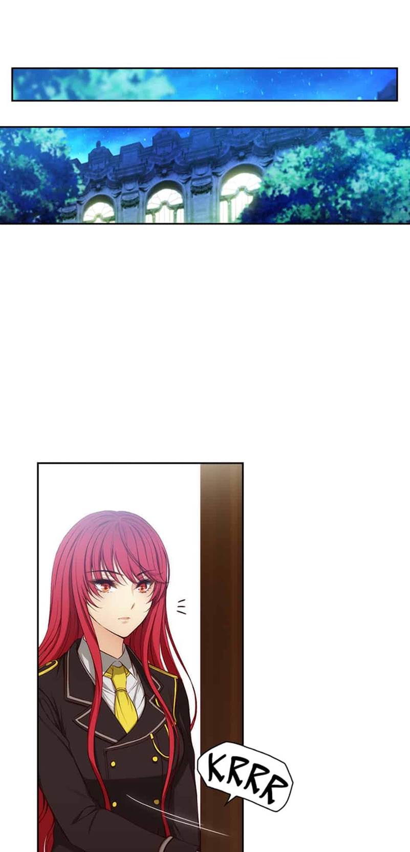 Reminiscence Adonis chapter 52 - page 43