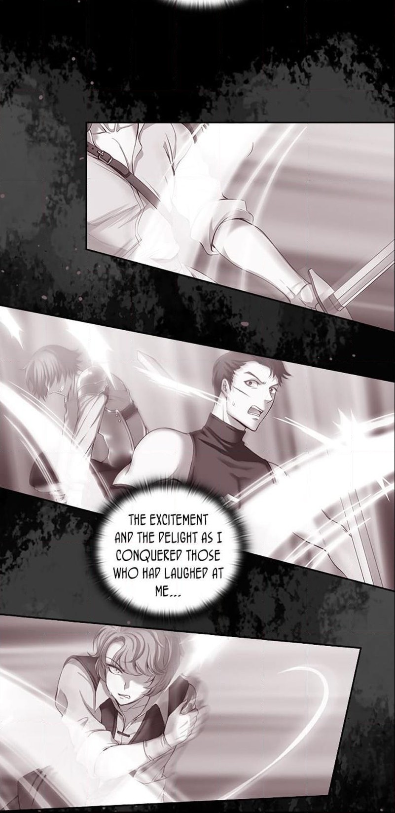 Reminiscence Adonis chapter 65 - page 13