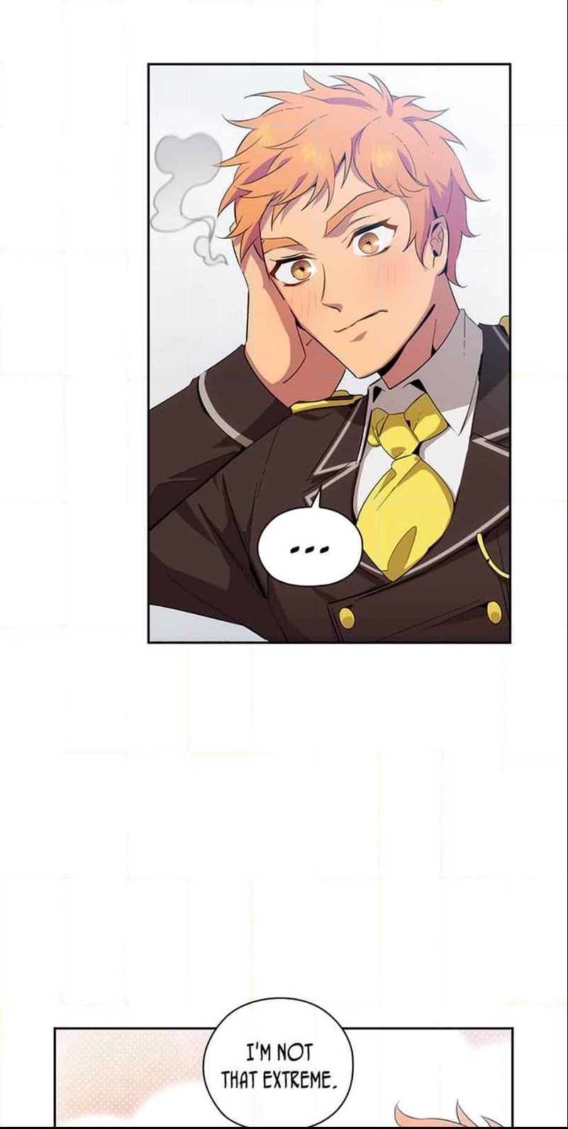 Reminiscence Adonis chapter 65 - page 37