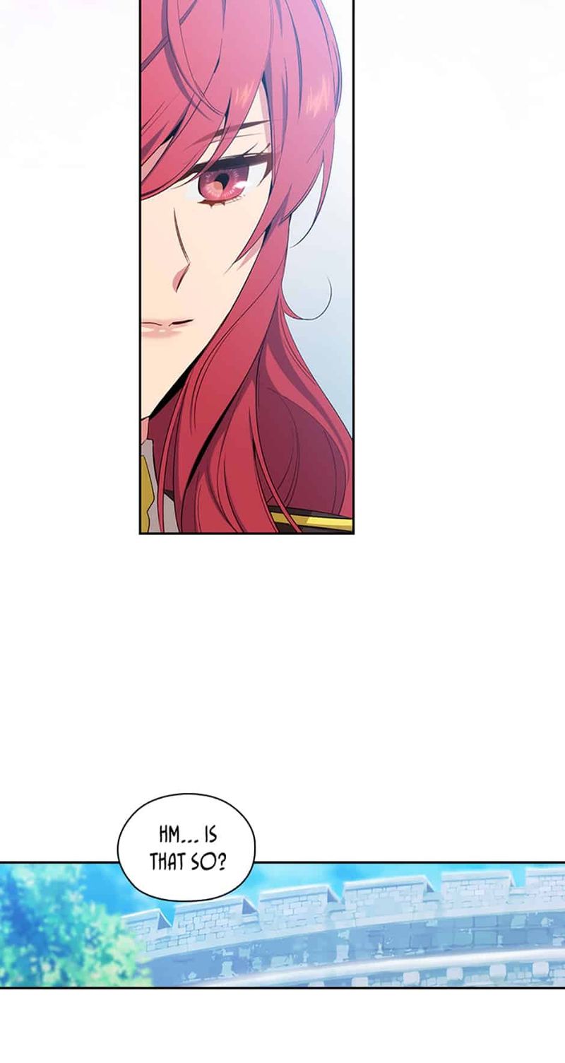 Reminiscence Adonis chapter 65 - page 45