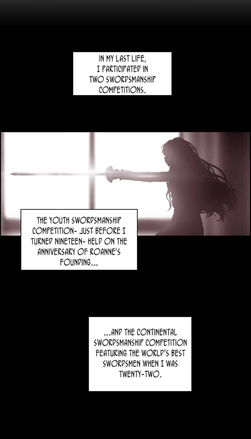 Reminiscence Adonis chapter 65 - page 7