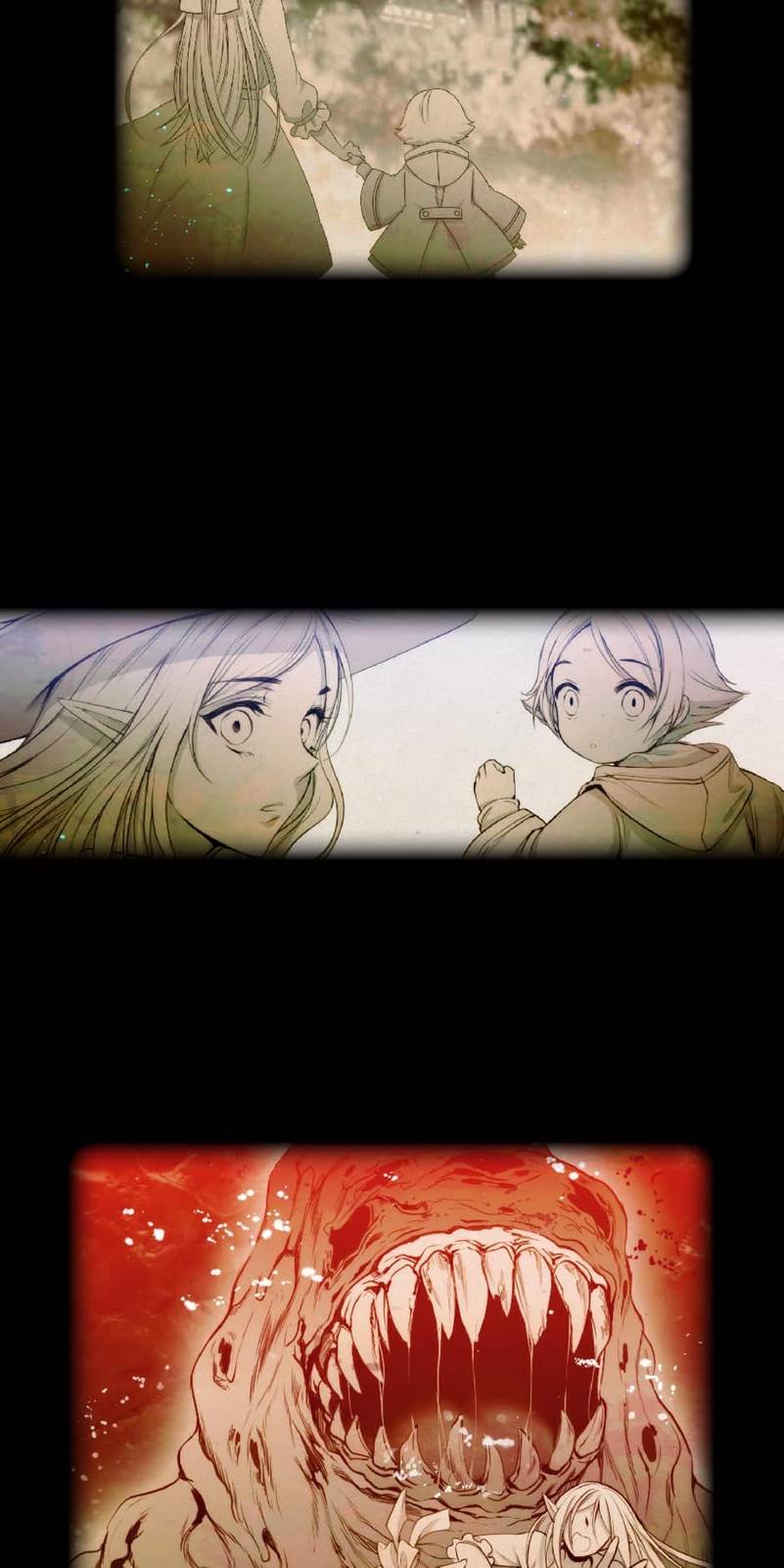 Reminiscence Adonis chapter 32 - page 26