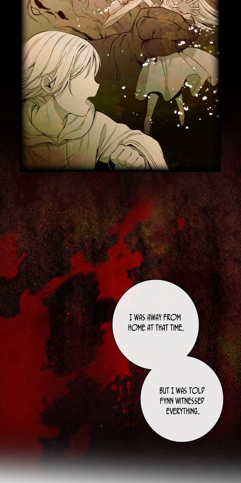 Reminiscence Adonis chapter 32 - page 27