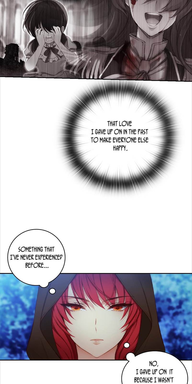 Reminiscence Adonis chapter 32 - page 42