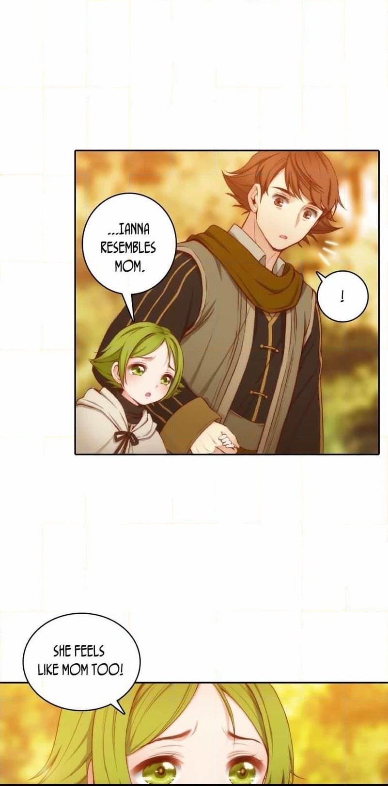 Reminiscence Adonis chapter 32 - page 8