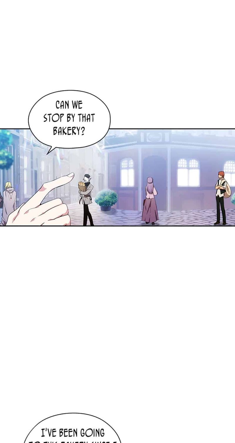 Reminiscence Adonis chapter 64 - page 10