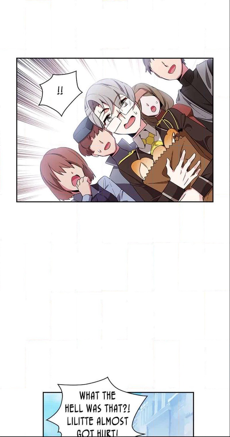 Reminiscence Adonis chapter 64 - page 28
