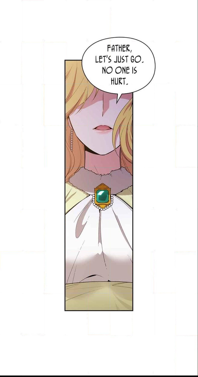 Reminiscence Adonis chapter 64 - page 31
