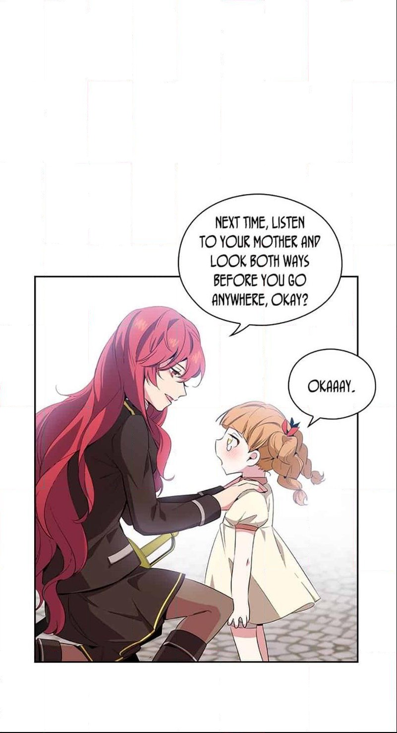 Reminiscence Adonis chapter 64 - page 38