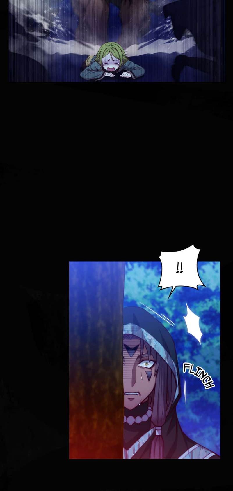 Reminiscence Adonis chapter 34 - page 12
