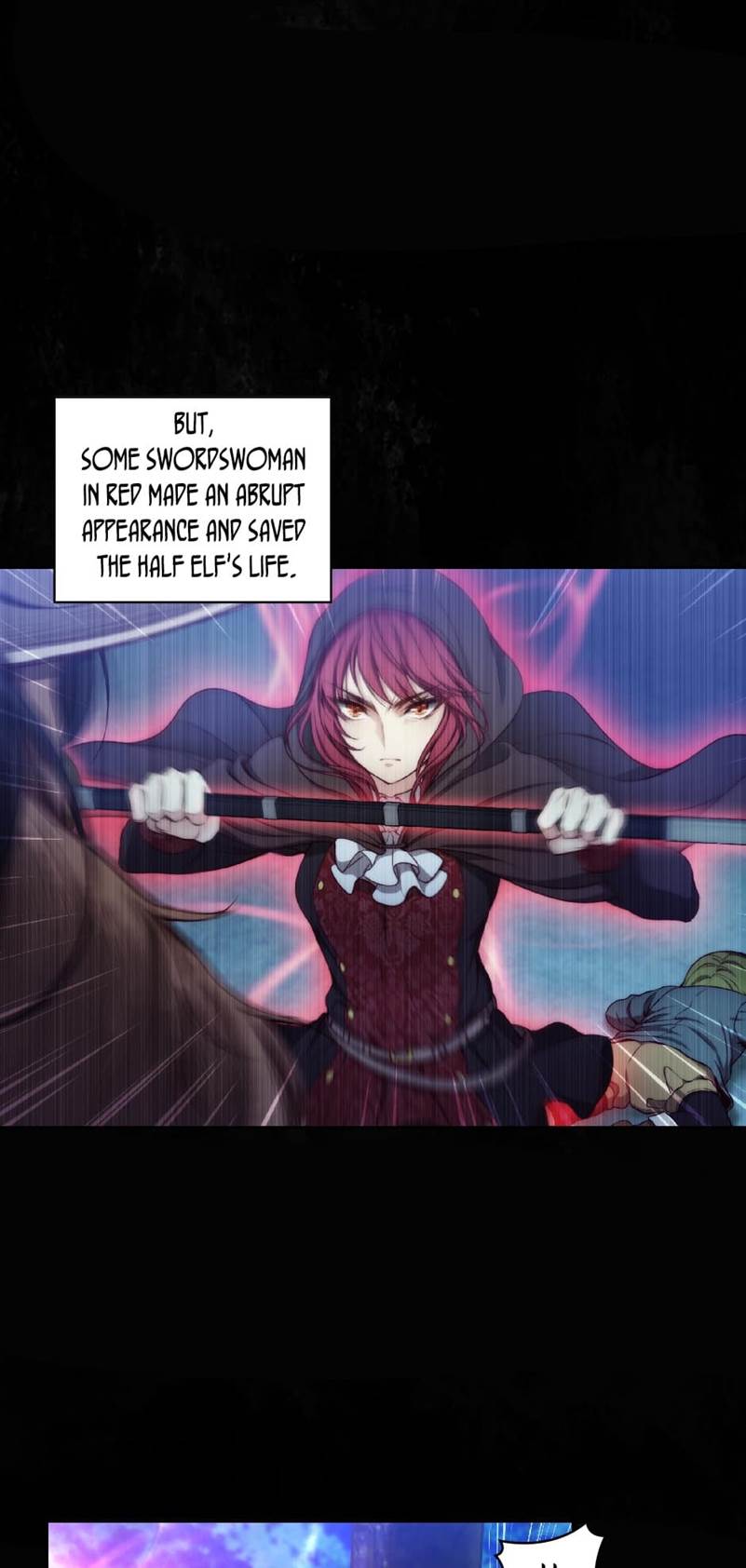 Reminiscence Adonis chapter 34 - page 13