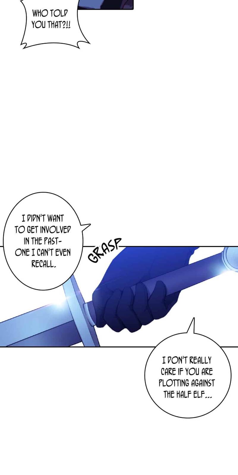 Reminiscence Adonis chapter 34 - page 27