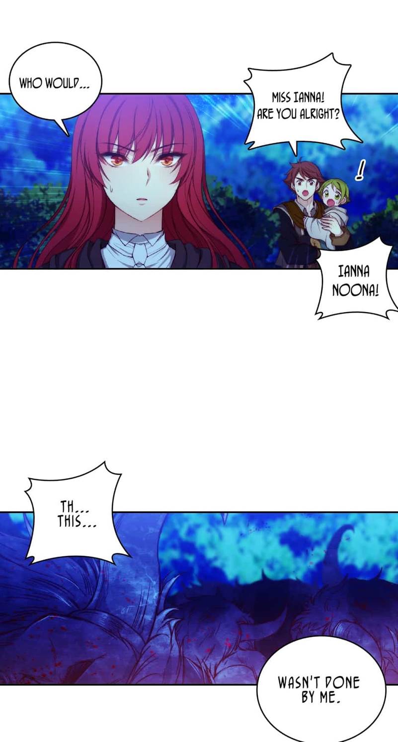 Reminiscence Adonis chapter 34 - page 36