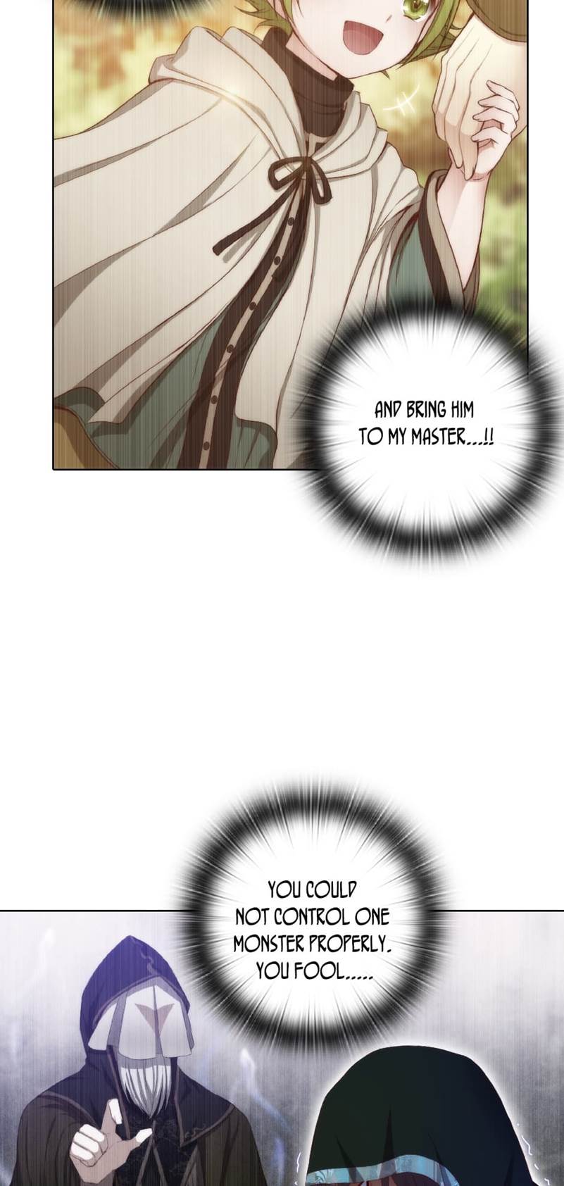 Reminiscence Adonis chapter 34 - page 4