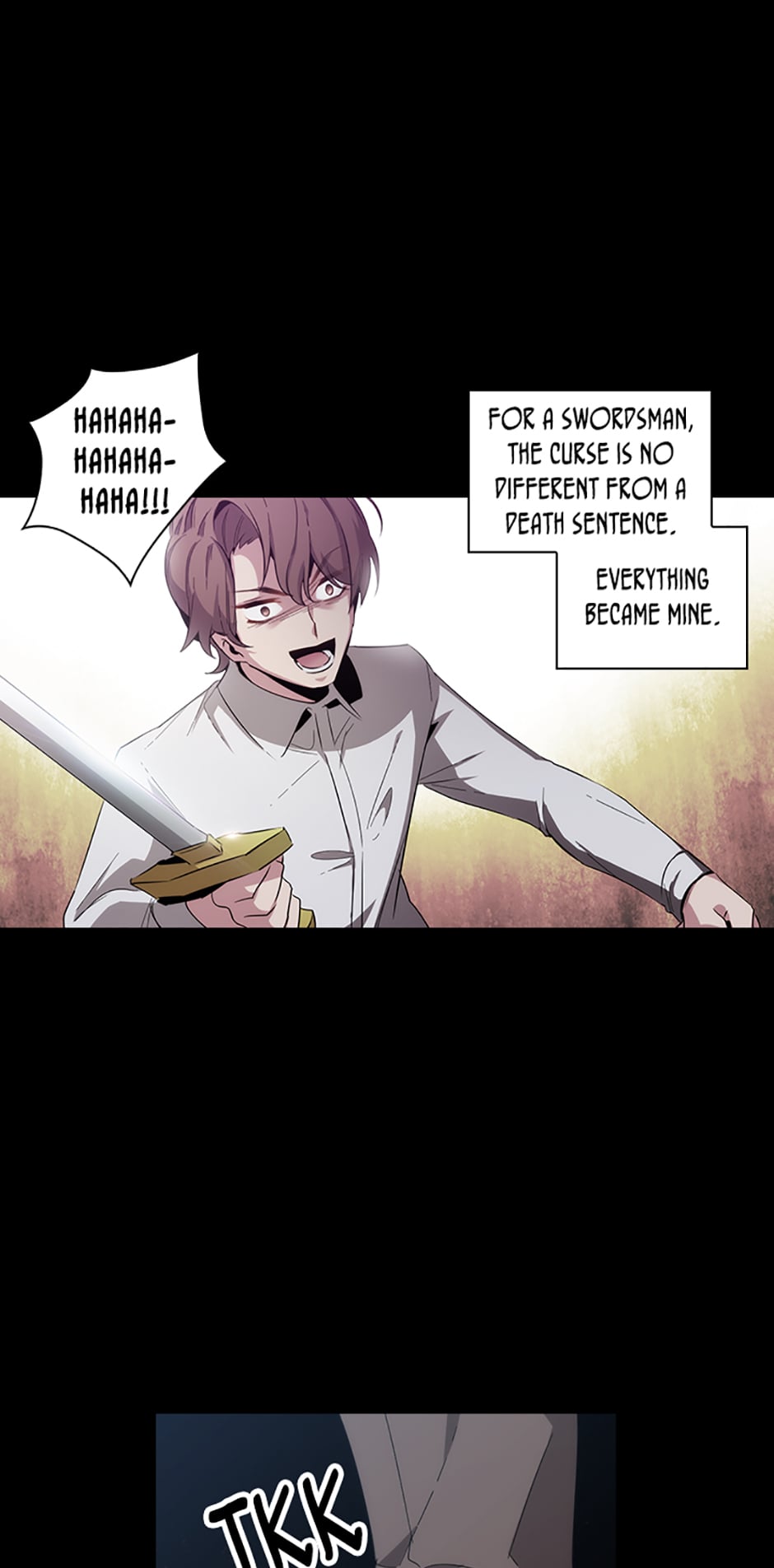 Reminiscence Adonis chapter 67 - page 18