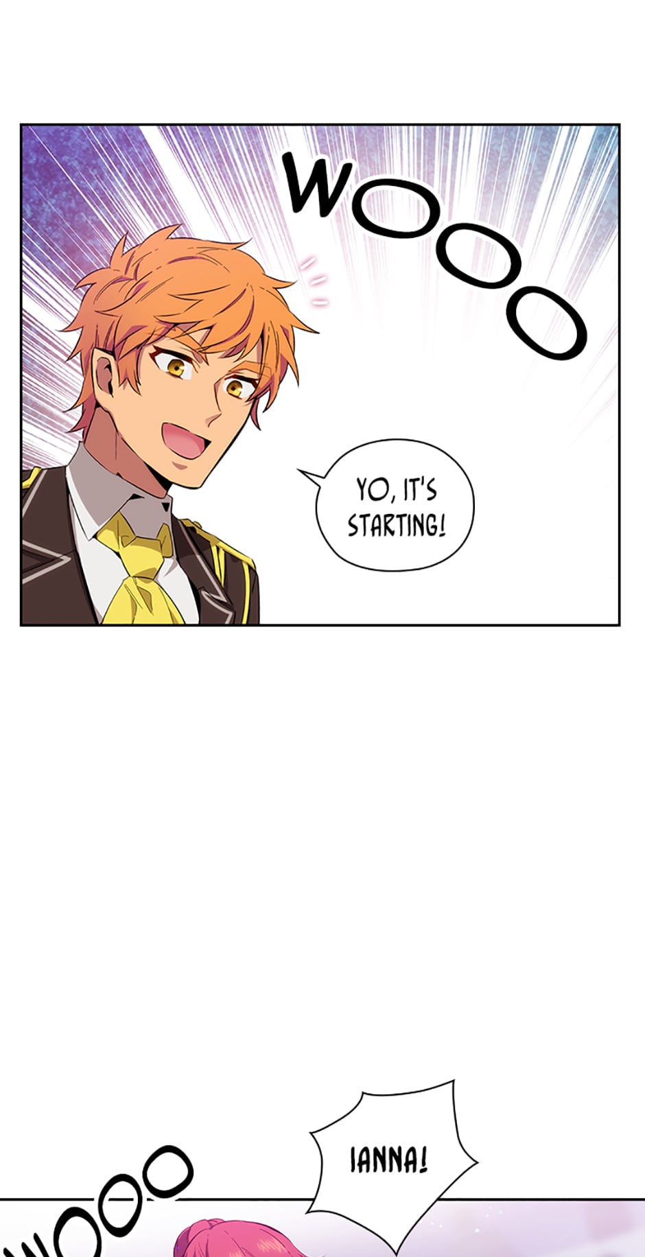 Reminiscence Adonis chapter 67 - page 30