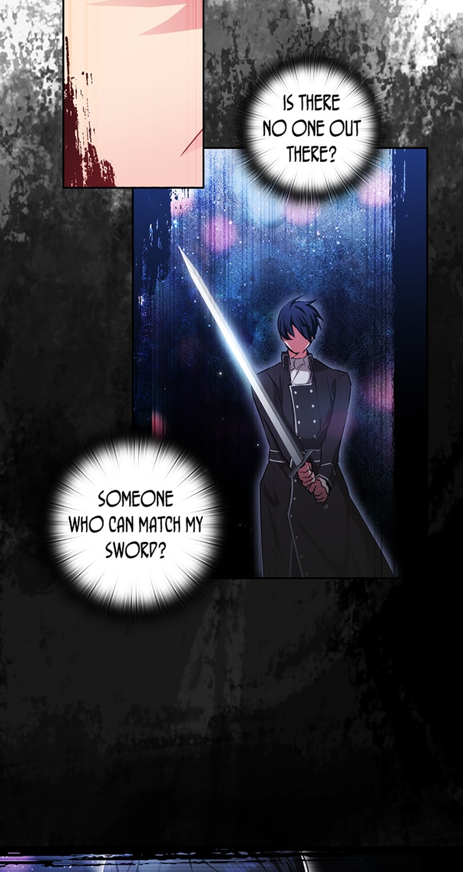 Reminiscence Adonis chapter 67 - page 53