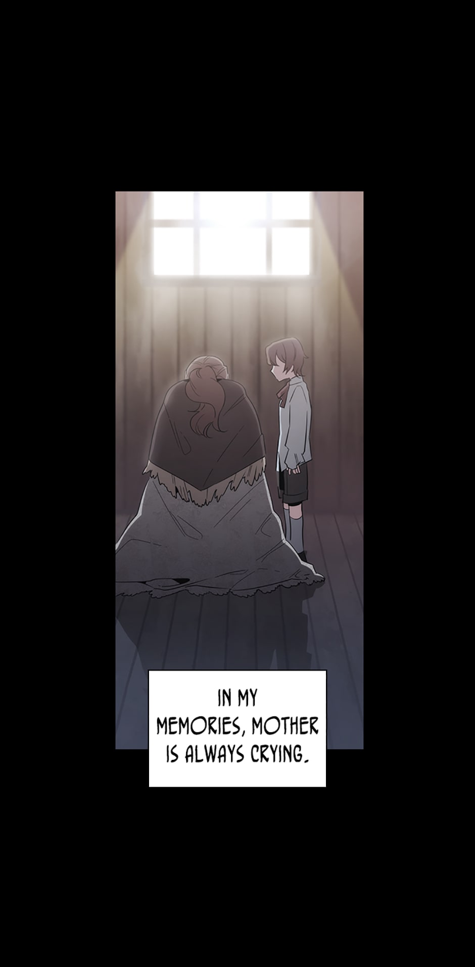 Reminiscence Adonis chapter 67 - page 6