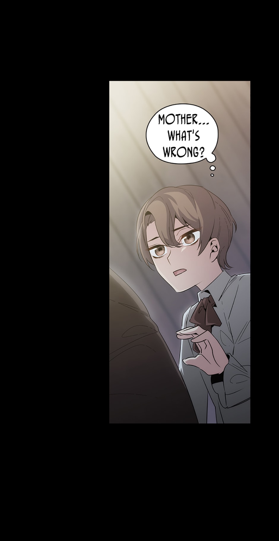 Reminiscence Adonis chapter 67 - page 7