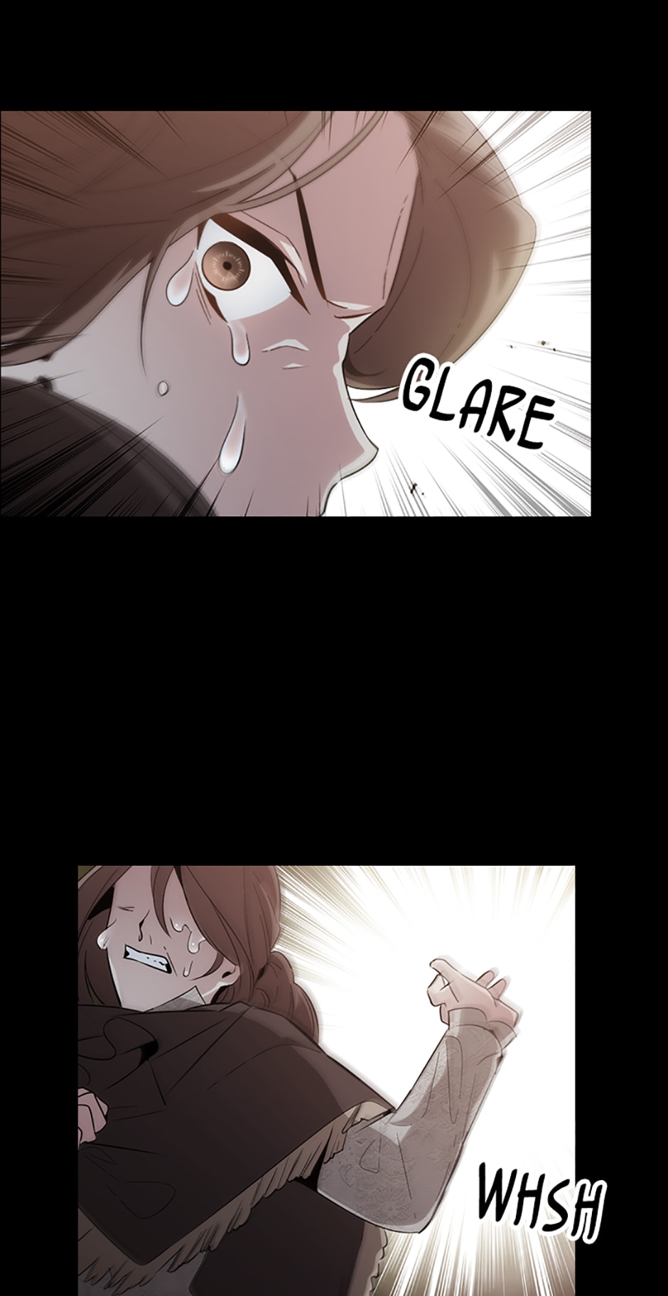 Reminiscence Adonis chapter 67 - page 8