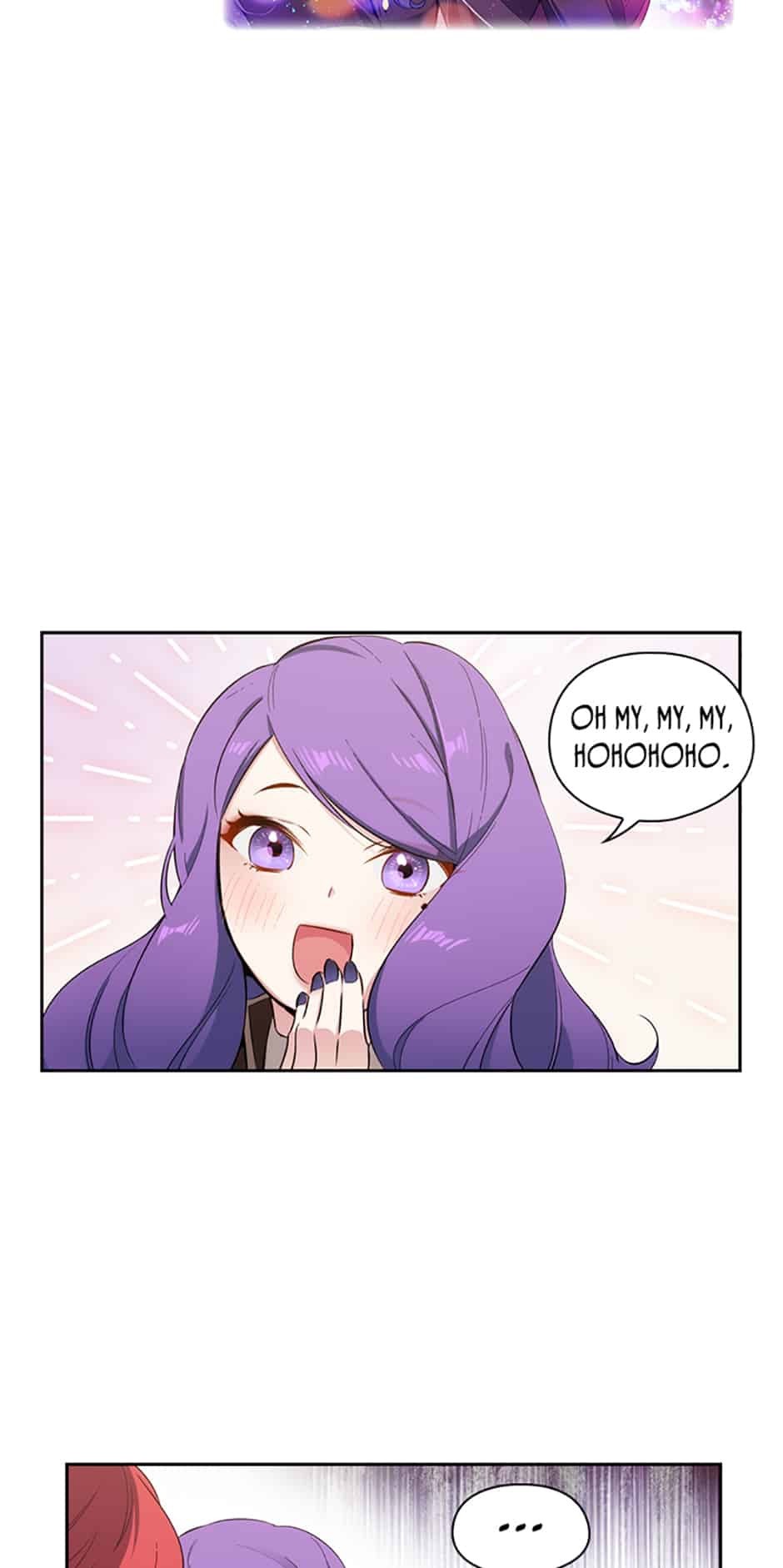 Reminiscence Adonis chapter 63 - page 18