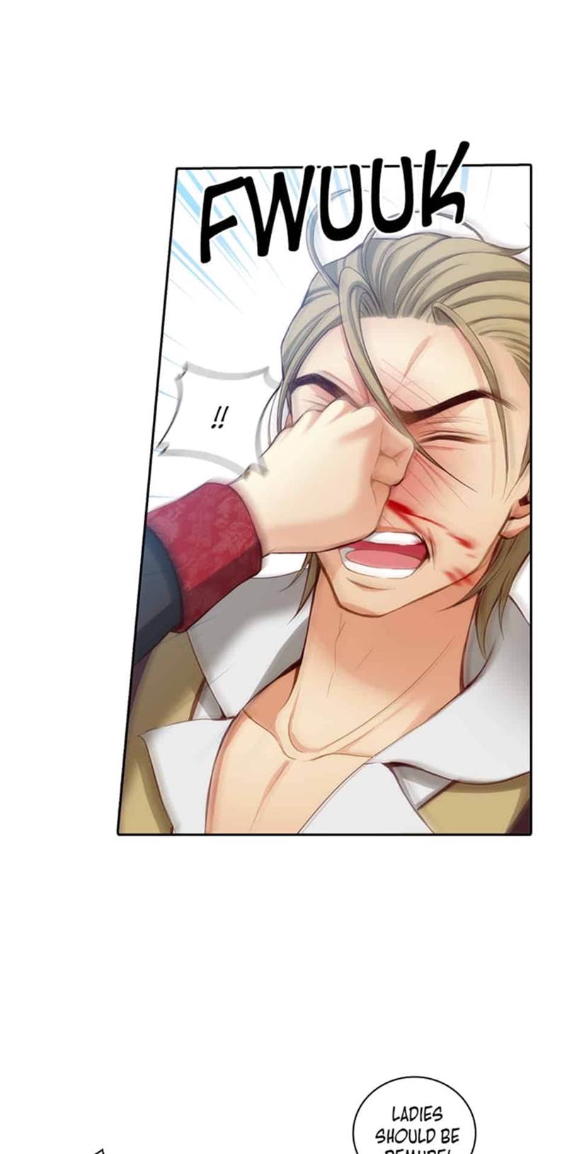 Reminiscence Adonis chapter 26 - page 10