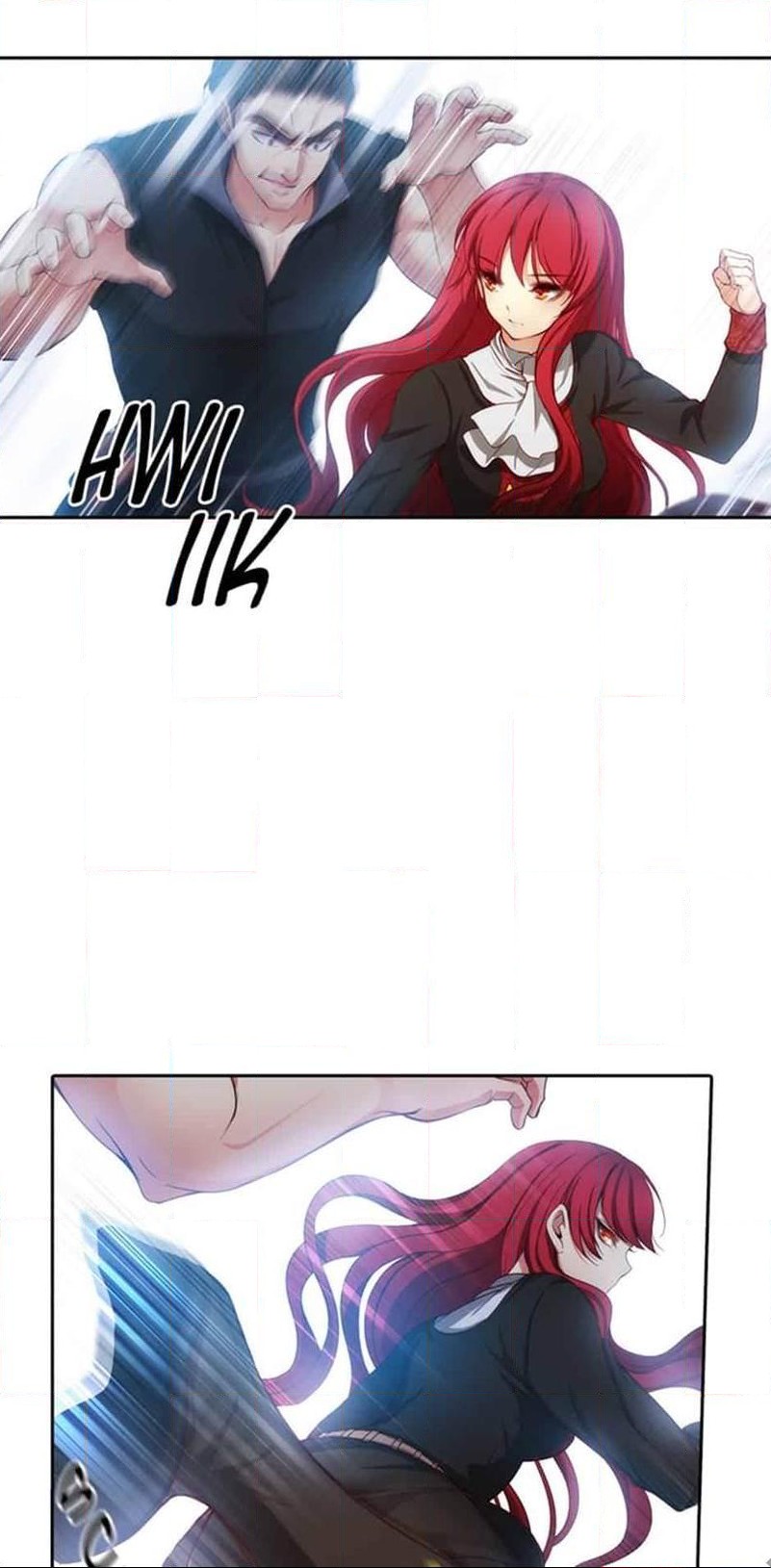 Reminiscence Adonis chapter 26 - page 13