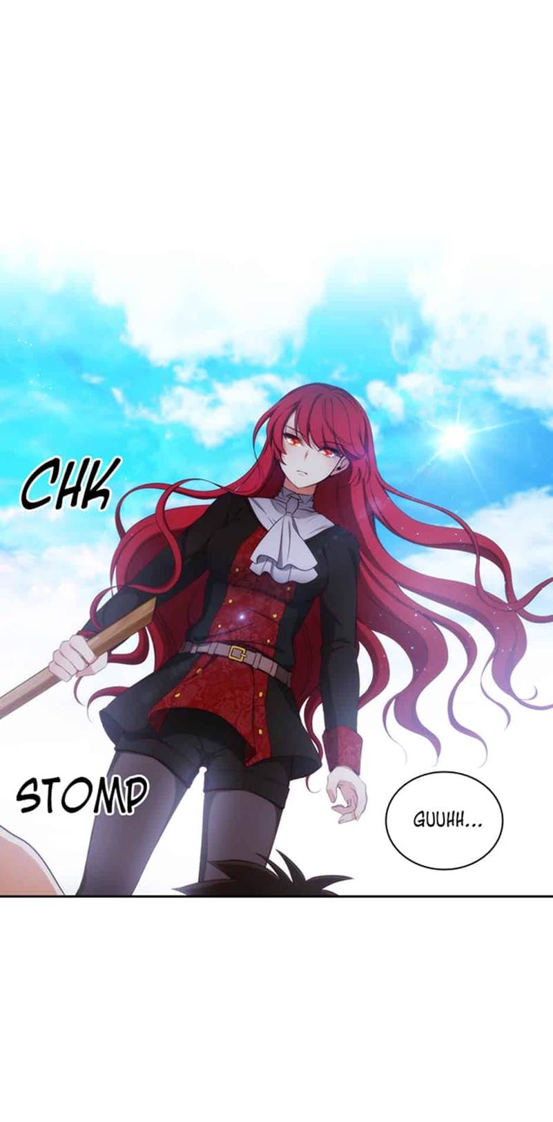 Reminiscence Adonis chapter 26 - page 15